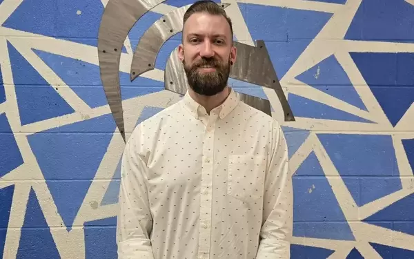 A Science Educator's Journey: Kyle Hutchinson's Path to Inspiring Young Minds
