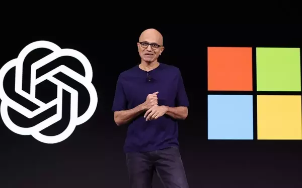 OpenAI and Microsoft Engage in Critical Restructuring Talks