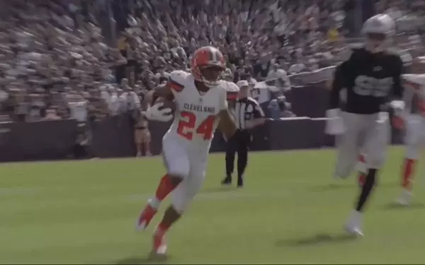 Ohio Legislature Considers Innovative Funding Plan for Cleveland Browns Stadium
