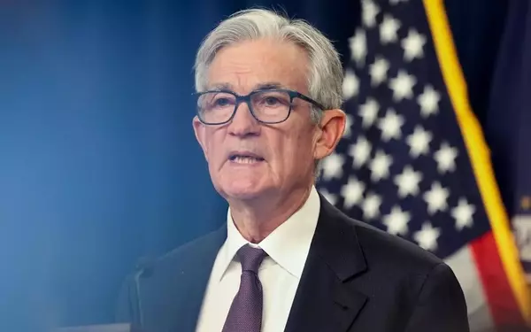 Bond Market Adjusts to Federal Reserve's Cautious Stance on Interest Rates