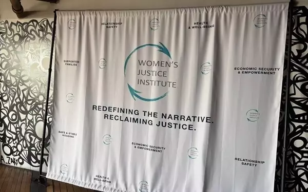 Art Exhibit Showcases Unyielding Connections Between Imprisoned Mothers and Their Children