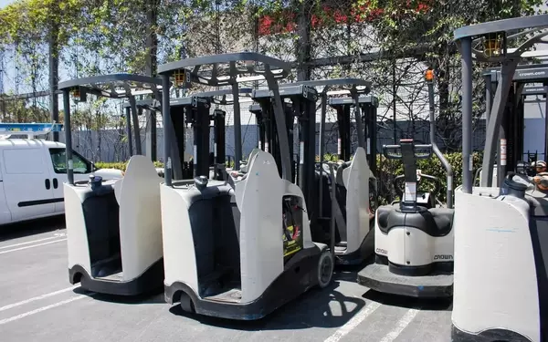 Electric Revolution in Latin America: Financing Green Logistics
