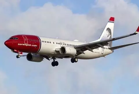 Norwegian Airline Takes Steps to Strengthen Financial Position