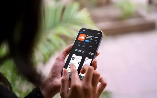SoundCloud's New AI Clause Sparks Concern Among Users