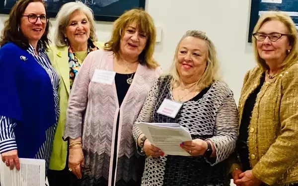 A Spiritual Journey: Cleveland Women Set to Explore Israel