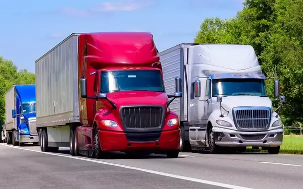 Revolutionizing Trucking Operations: Strategies for Survival and Growth