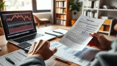Revised Taxation Framework for Capital Gains