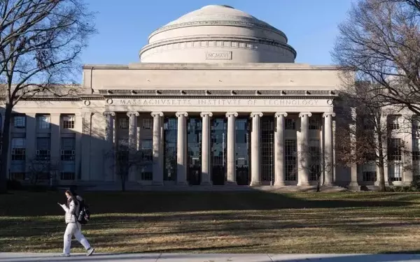 Prominent Universities Turning to Taxable Markets Amid Federal Funding Uncertainty