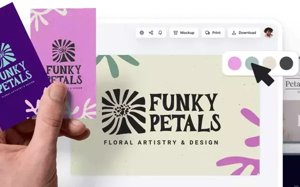 Design Like a Pro with Kittl’s All-in-One Creative Bundles