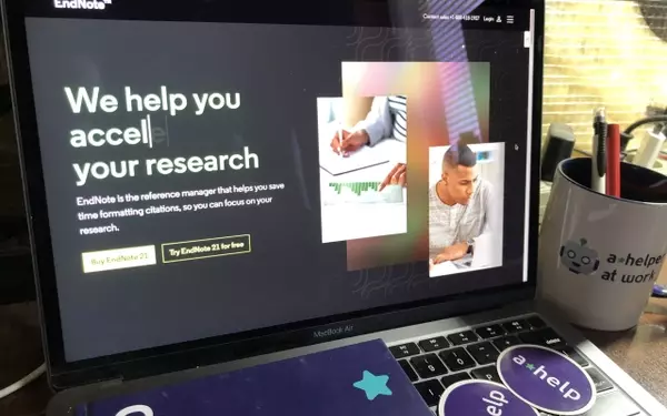 Streamline Your Research with EndNote: The Ultimate Reference Management Tool