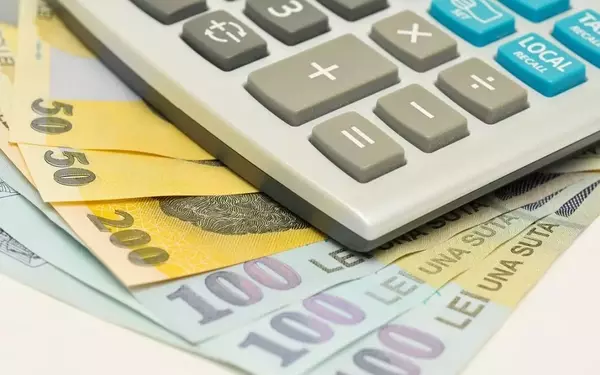 Romanian Treasury Bonds See Increased Yield Amid Political and Economic Uncertainty