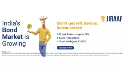 Revolutionizing Bond Investments for Indian Retail Investors
