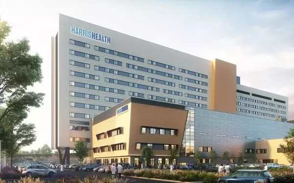 Harris County Hospital District's Expansion Project: A New Era in Public Healthcare