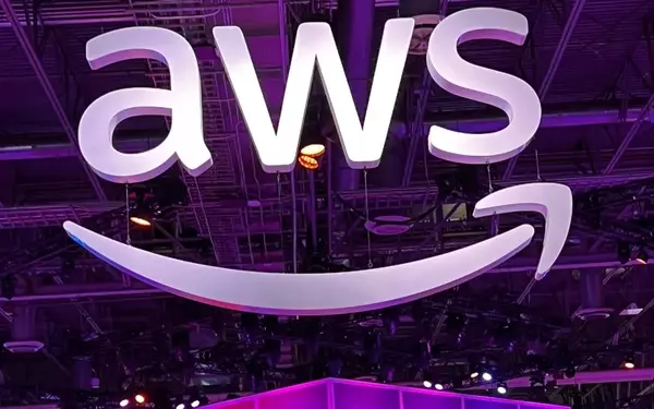 Saudi Arabia's AI Ambitions: Amazon's Strategic Partnership