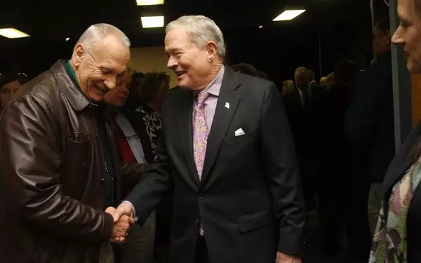 The Legacy of Missouri's Beloved Statesman, Kit Bond