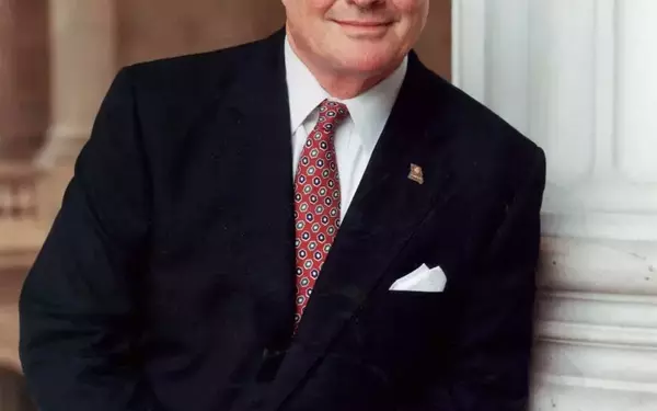 Passing of a Political Icon: Remembering Kit Bond