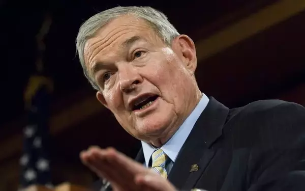 Missouri's Trailblazing Republican Leader Passes Away