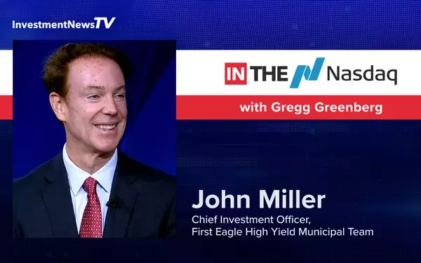 Exploring Municipal Bond Opportunities with Expert Insights