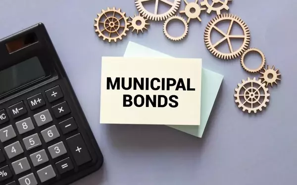 Municipal Bonds Poised for a Turnaround Amid Tax Rate Speculation