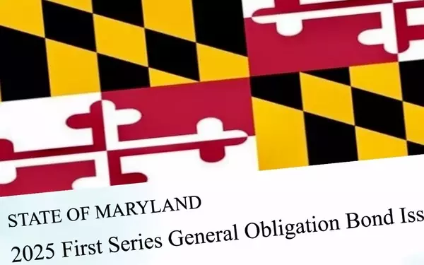 Maryland Faces Credit Rating Adjustment, Sparking Financial Concerns