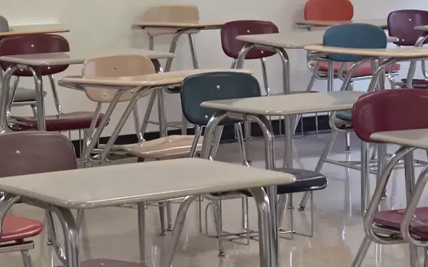 Community Growth and Educational Needs: A Challenge for Goddard Schools