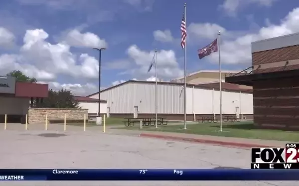 Revitalizing Education: Nowata Public Schools Implements Comprehensive Upgrades
