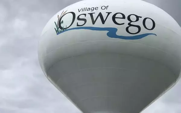 Oswego Advances Plans for Sustainable Water Supply
