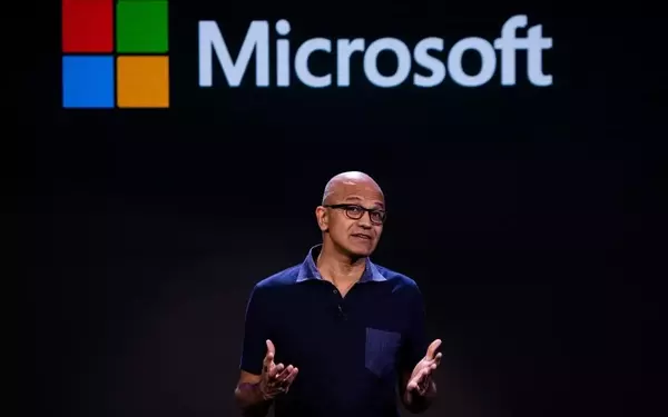 Microsoft's Restructuring: Software Engineers Bear the Brunt