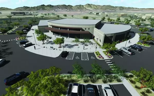 Buckeye City Council Approves Historic Bond Issuance for Public Safety and Infrastructure