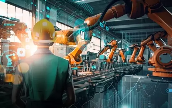Physical AI: Bridging the Gap Between Digital and Real-World Automation