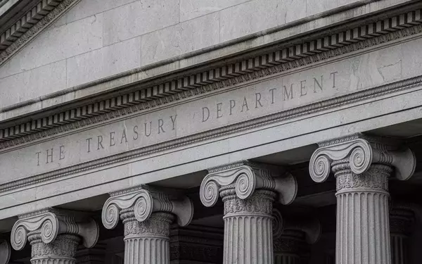 Treasury Yields Surge, Impacting Dollar and Rate-Sensitive Stocks