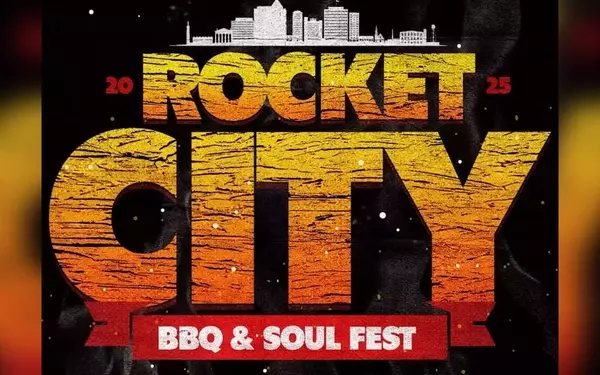 Barbecue Bliss: Huntsville's Annual Festival Returns with a Bang