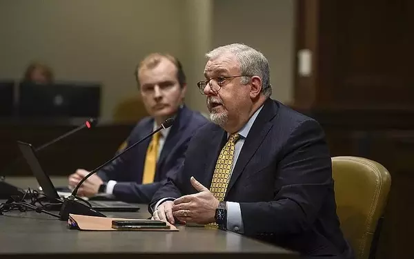 Arkansas Pension Fund Commits to Investment in Israeli Bonds