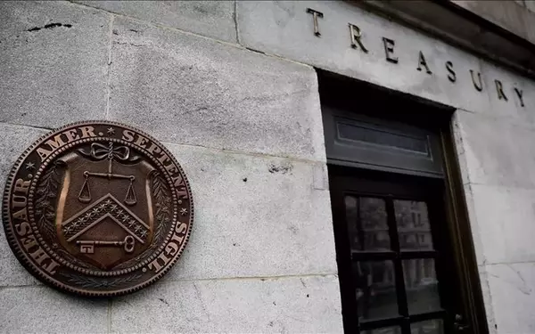 Turkish Investors Dramatically Reduce US Treasury Holdings
