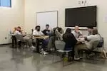 Building Bridges Through Education: A Unique Classroom Experience