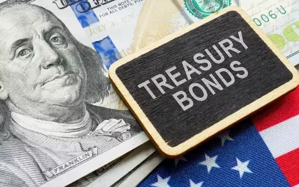 Global Insights: The Evolving Landscape of US Treasury Securities Ownership