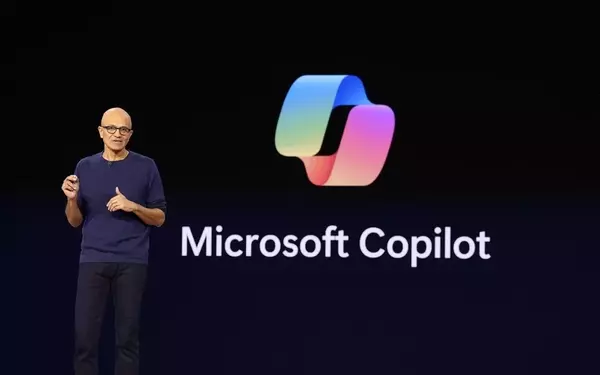 Microsoft CEO's Shift from Podcasts to AI Assistance