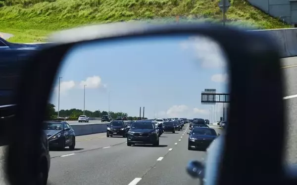Unveiling the Financial Strategy Behind New Jersey's Turnpike Authority