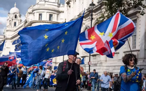 European Markets in Focus: Bond Yields and Stock Movements
