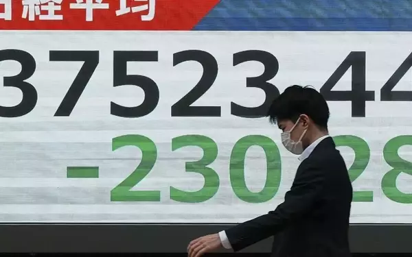 Financial Markets Stabilize Amid Rising Debt Concerns