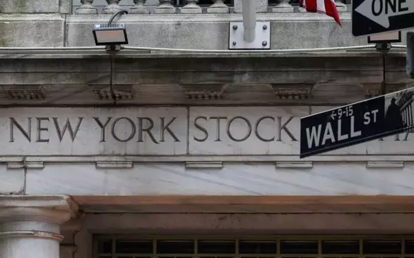 Market Reactions Mixed Amid Debt Concerns and Retailer Warnings