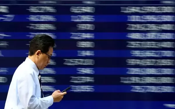 Japan Faces Bond Market Turmoil Amid Policy Shift