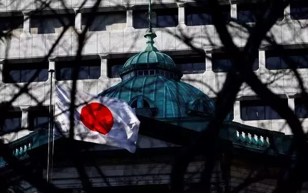 BOJ Faces Calls to Adjust Bond Buying Amid Soaring Yields