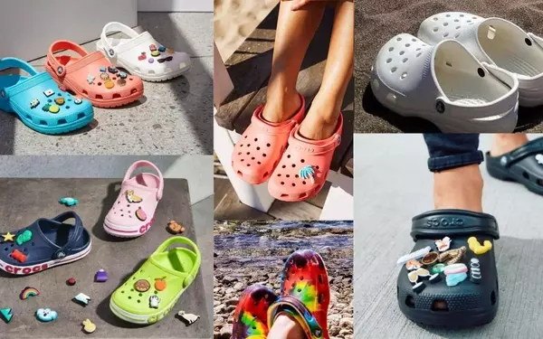 Sun’s Out, Crocs On: Summer 2025’s Boldest Footwear Drops