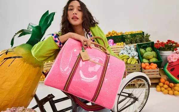 Brighten Your Summer with Consuela’s Pink Series
