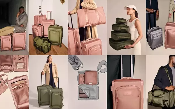 Summer Adventures, Simplified: 4 Must-Have Dagne Dover Backpacks for the Season