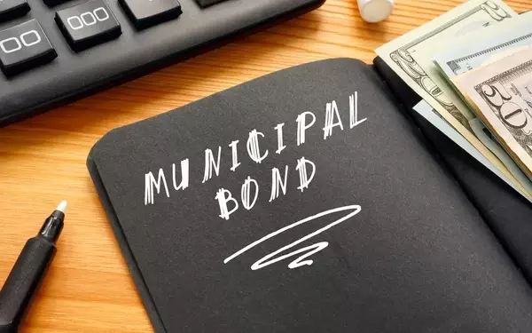 Potential Opportunities in Municipal Bonds Amidst Market Volatility