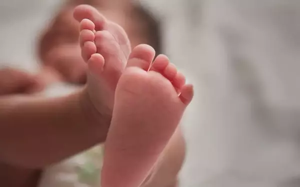 A Novel Approach to Financial Empowerment for Newborns