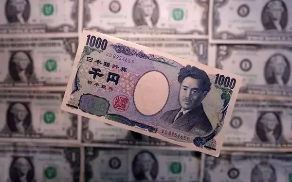 Global Currency Fluctuations Amid Economic Uncertainty