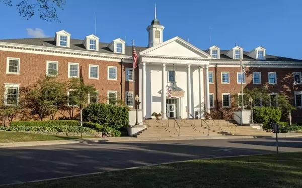City of Park Ridge Approves Bond Issuance for Capital Projects